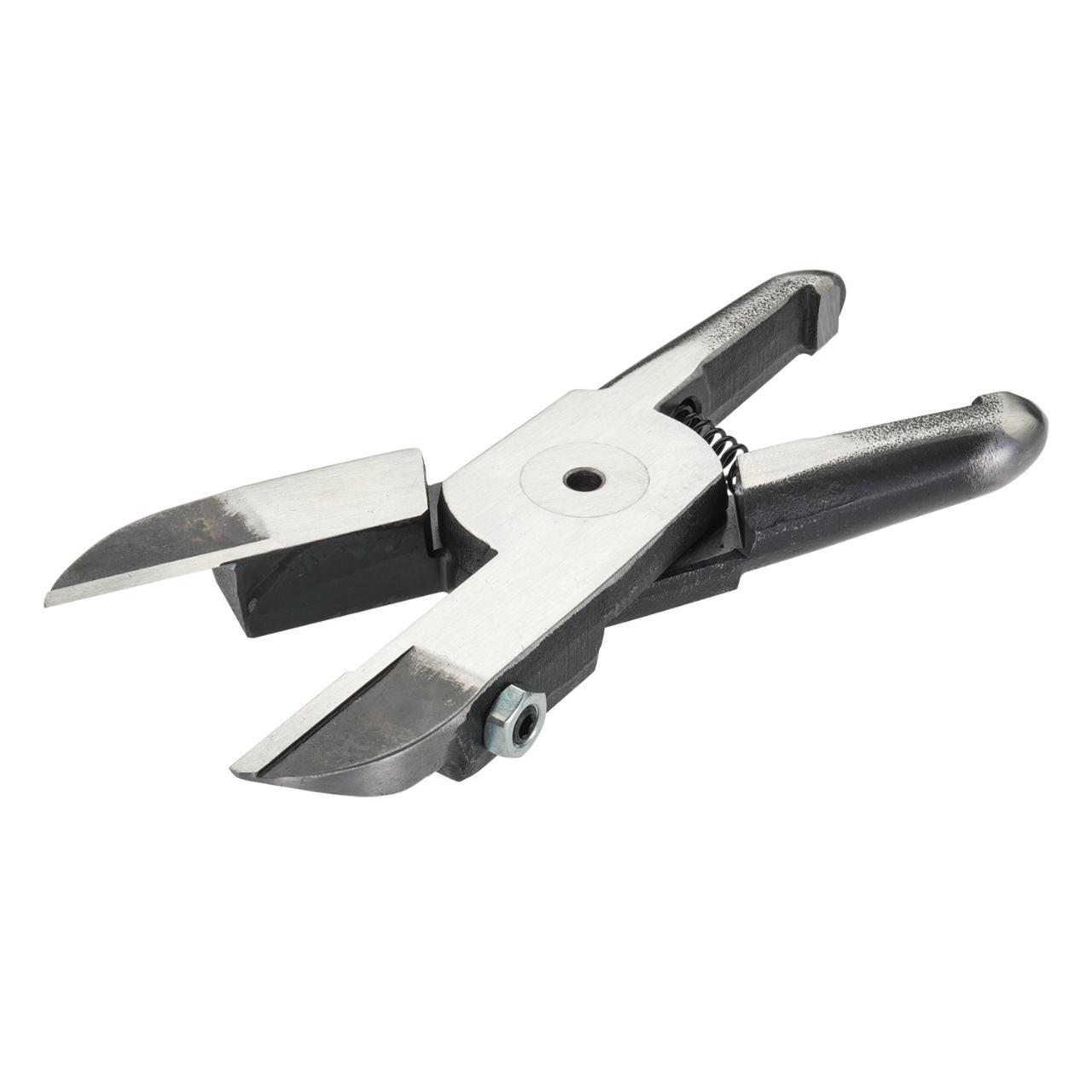 Long Straight Blades