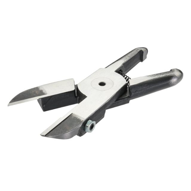 Long Straight Blades