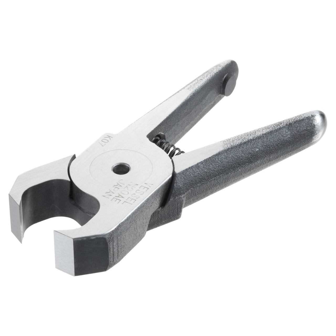 N.AE – Perpendicular End Cut Blades