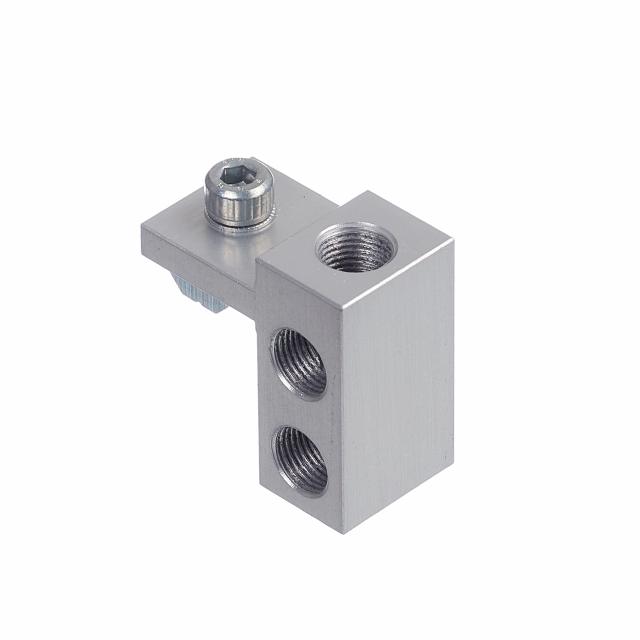 Air/Vacuum Manifold 1 - 4