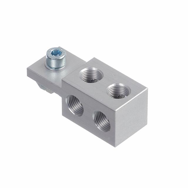 Air vacuum manifold 2 - 4