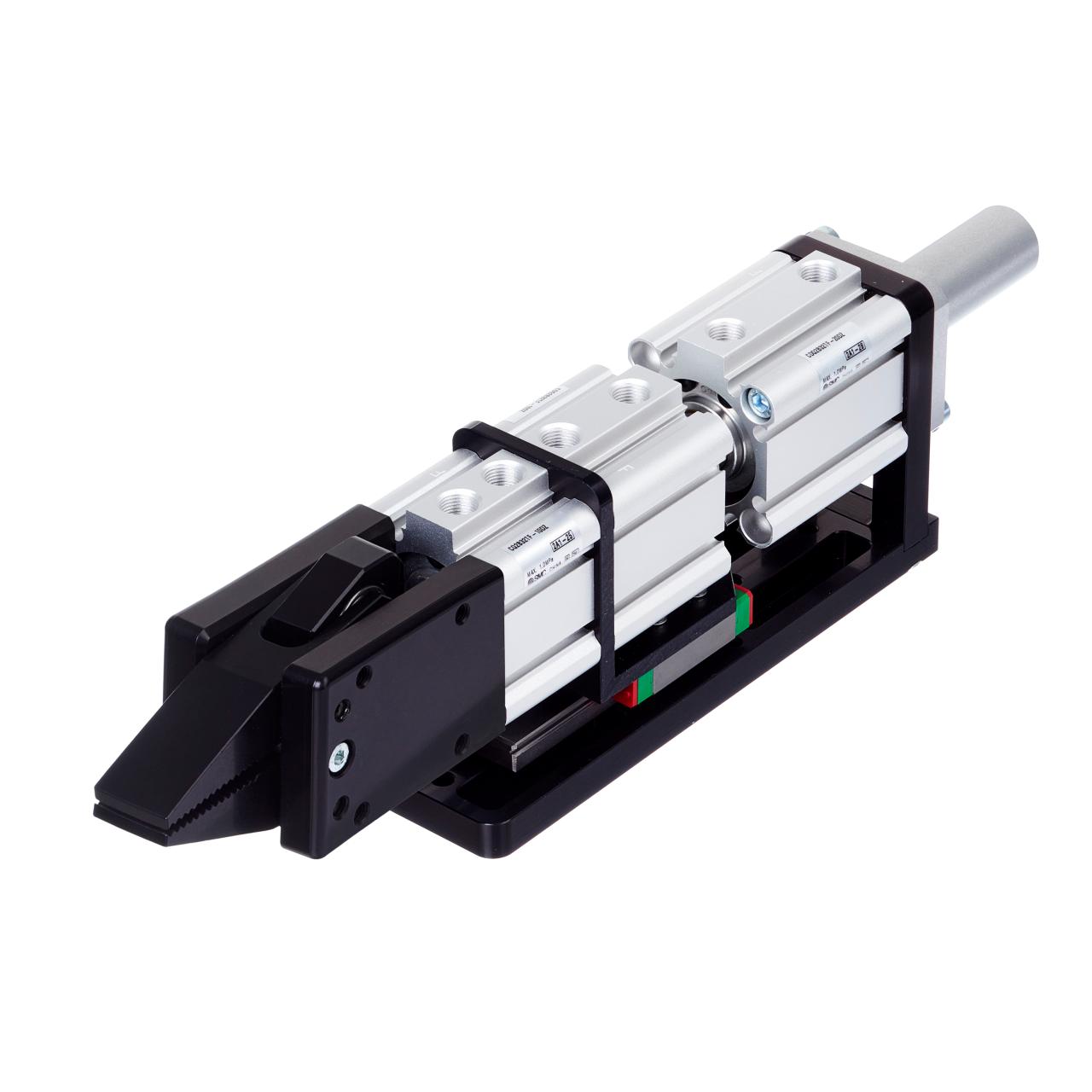 GSZ.32. – Power Grippers GSZ.32 Series