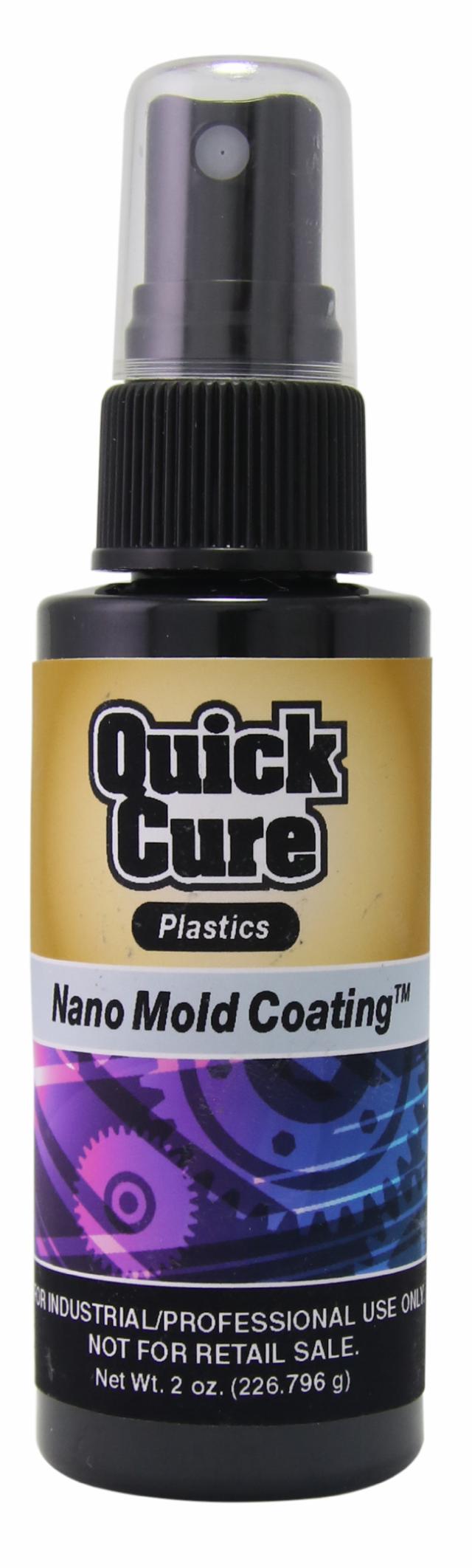 Nano Quick Cure (pieniin korjauksiin)