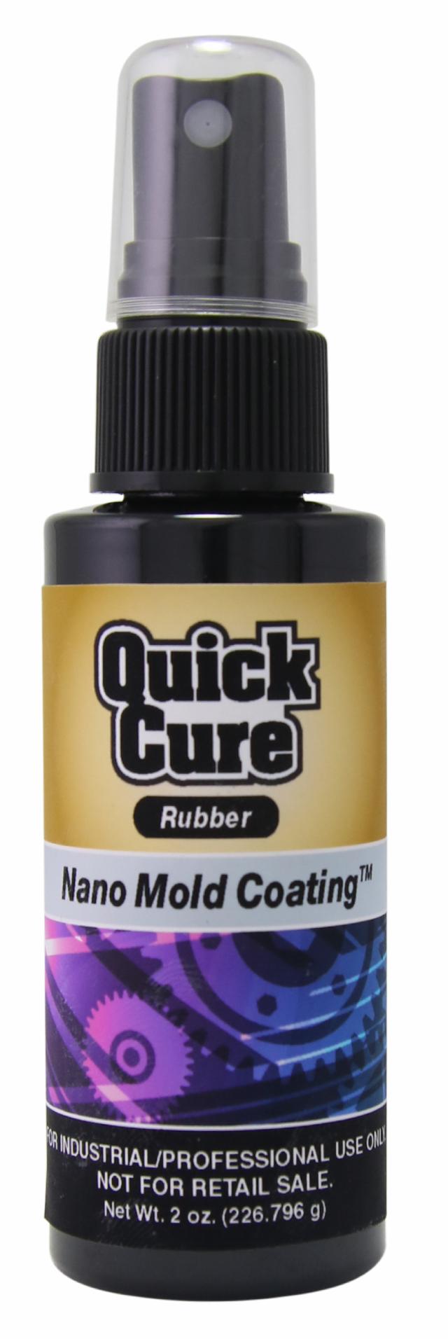 Nano Quick Cure (pieniin korjauksiin)