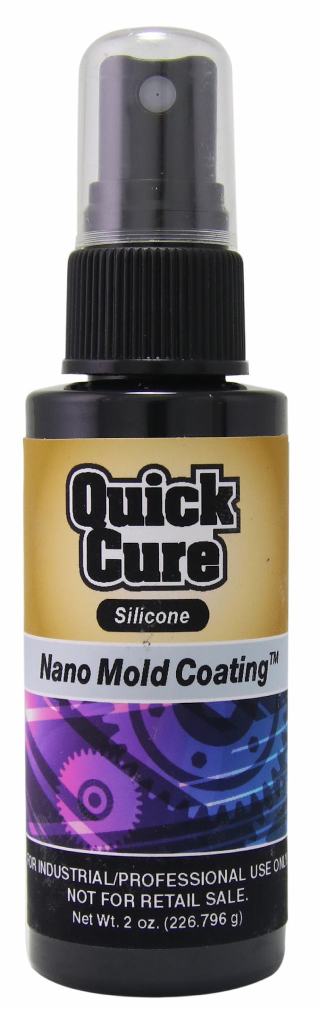 Nano Quick Cure (pieniin korjauksiin)