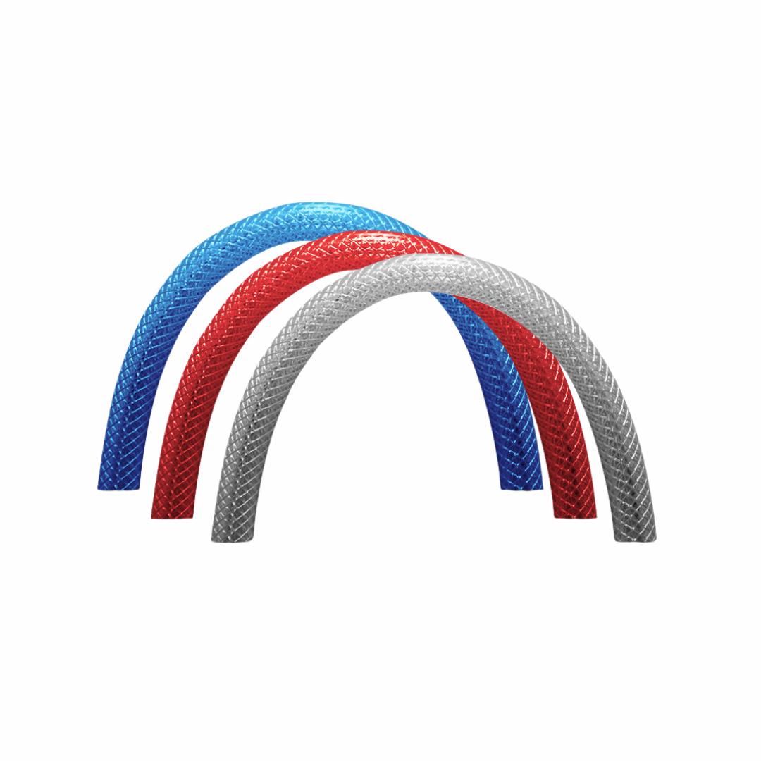 PVC-letku