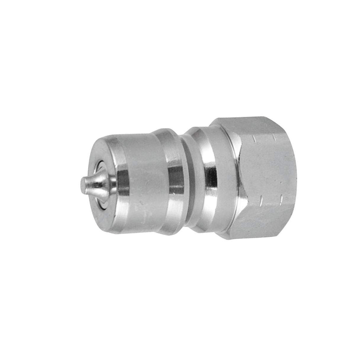 Hydraulinen pistoke ISO B