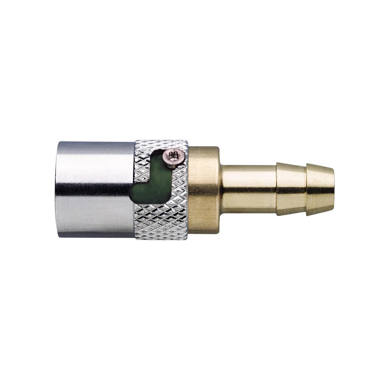Safety Coupling Series 50