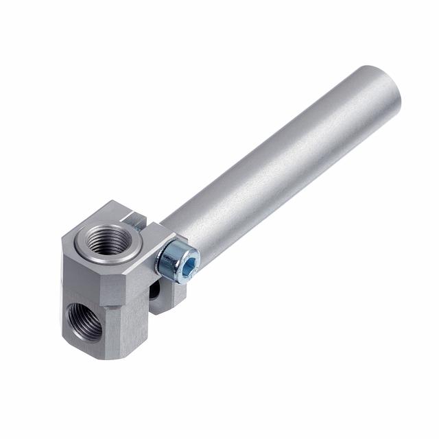 Rigid Vacuum Cup Arms