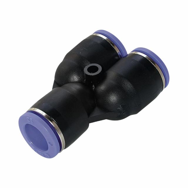 Push to Connect Fittings