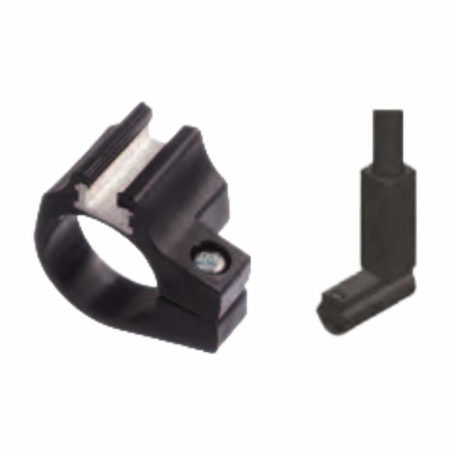 Sensor & Sensor Mounting Brackets