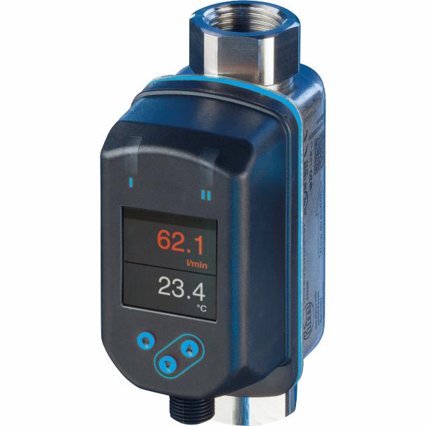 Digitaaliset mittarit