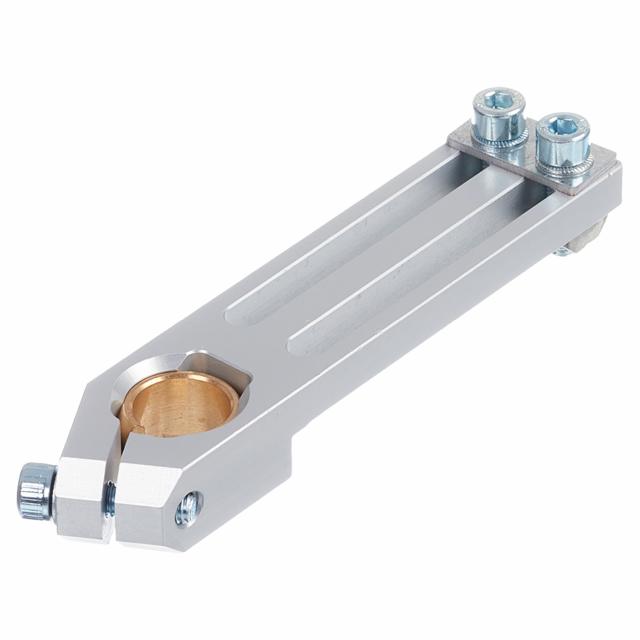 Angle Clamps With Ball Joint