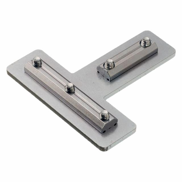 S, L, T Flat Connectors