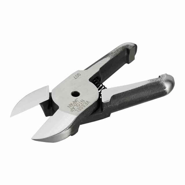 Air Nipper Blades - N Series