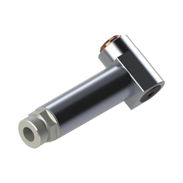 Perpendicular Finger Grippers