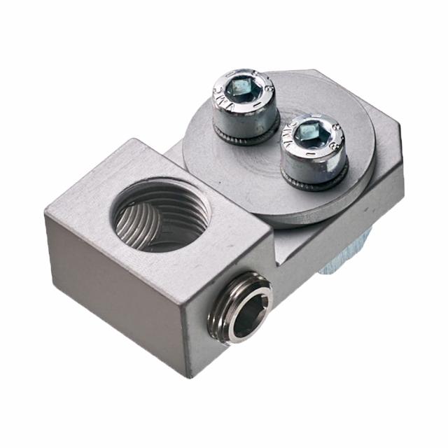 Imukuppien kiinnikkeet